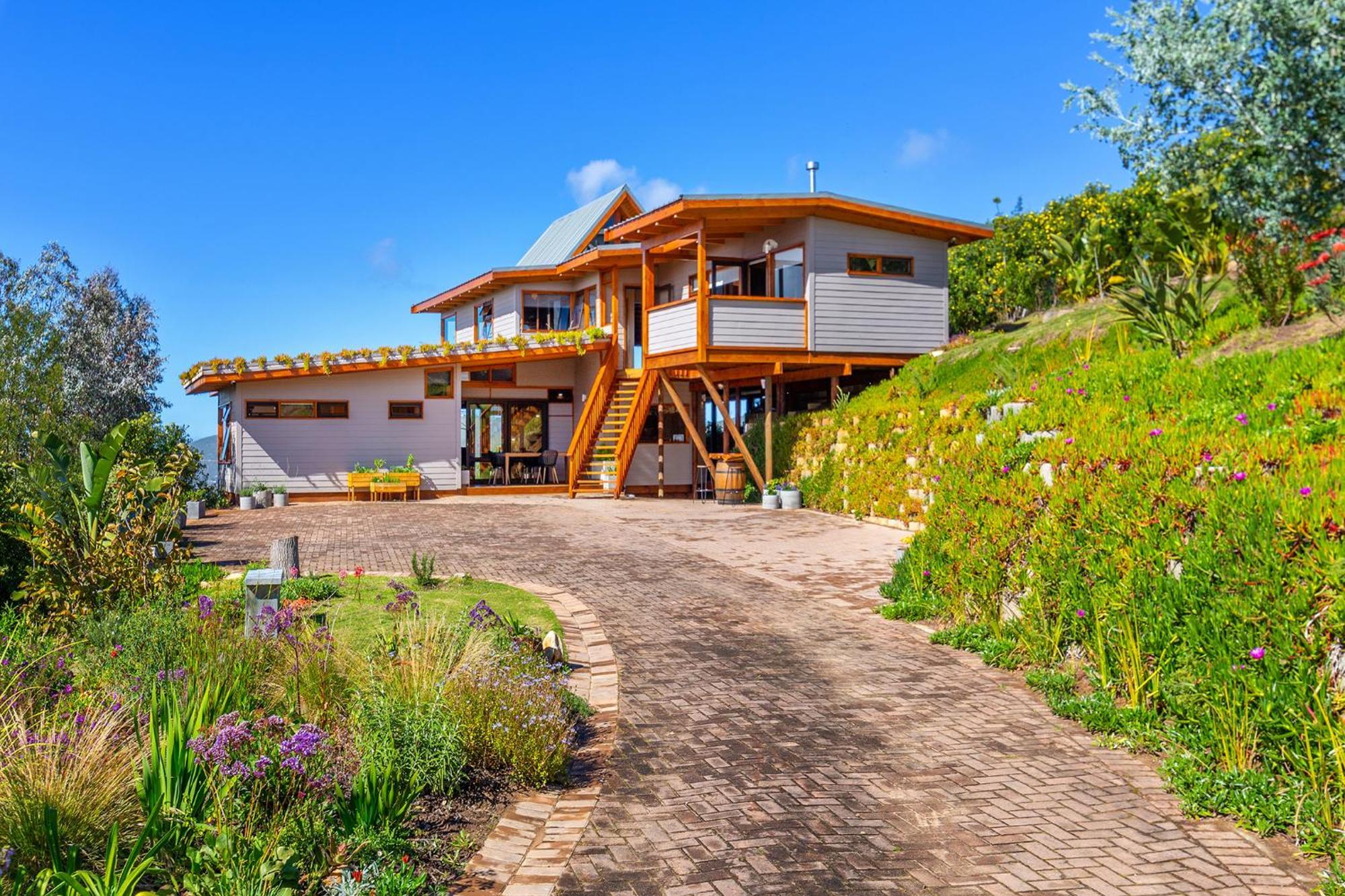 Valley View Studio - Maison Mahogany - Design Meets Tranquillity Книсна Екстер'єр фото