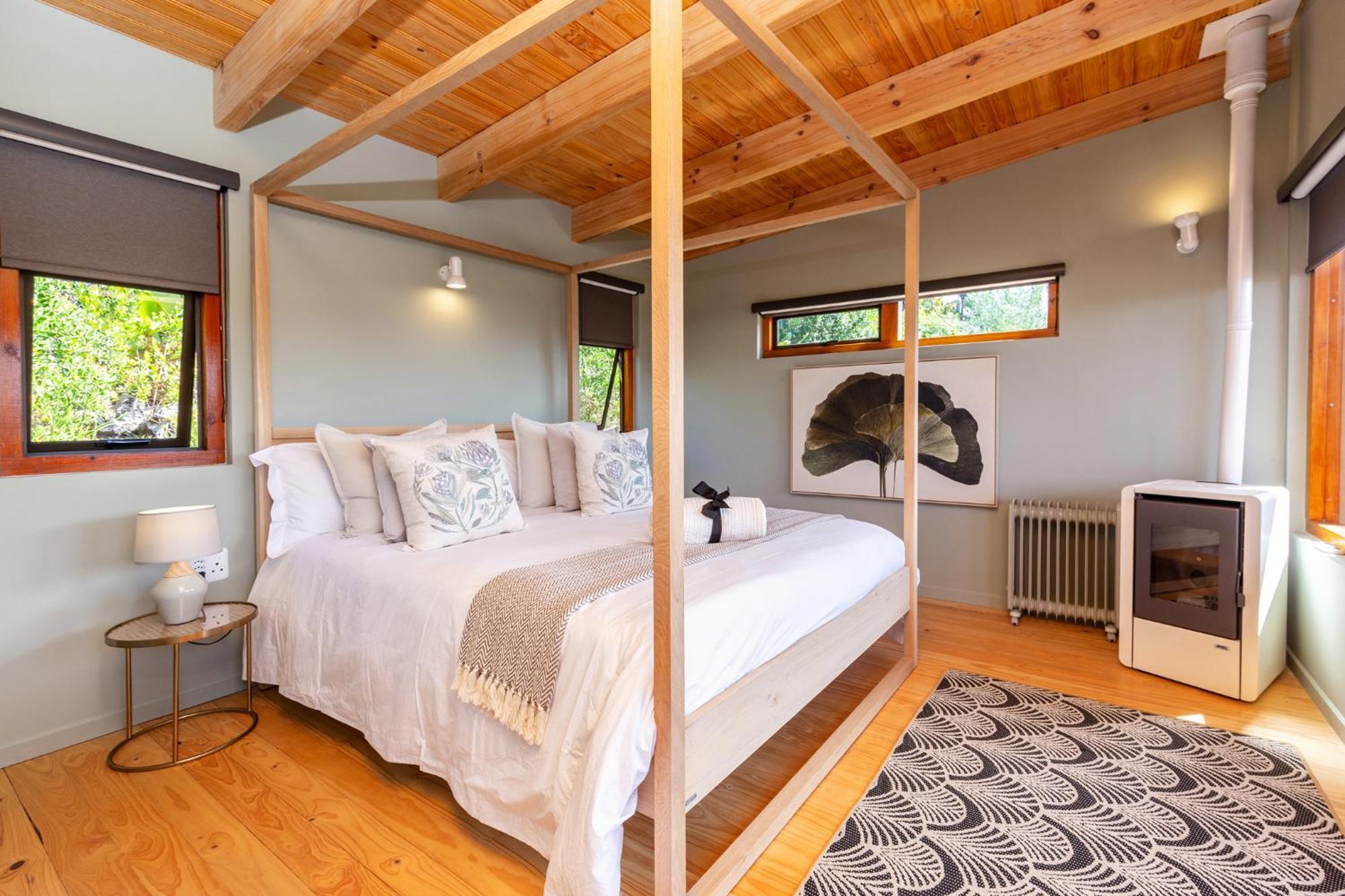 Valley View Studio - Maison Mahogany - Design Meets Tranquillity Книсна Екстер'єр фото